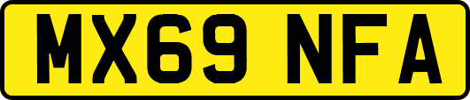 MX69NFA