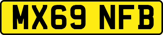 MX69NFB