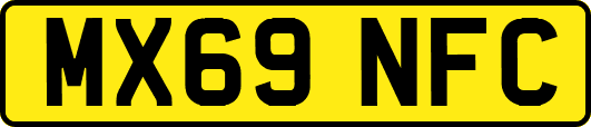 MX69NFC