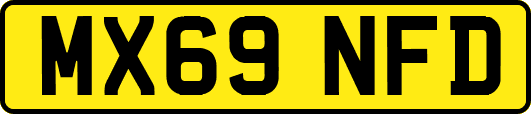 MX69NFD