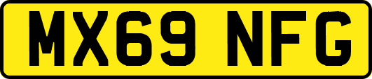 MX69NFG