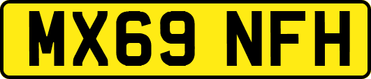 MX69NFH