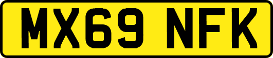 MX69NFK