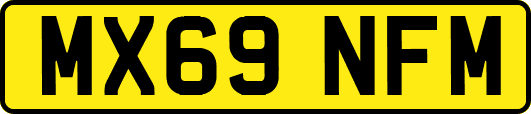 MX69NFM