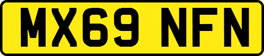 MX69NFN