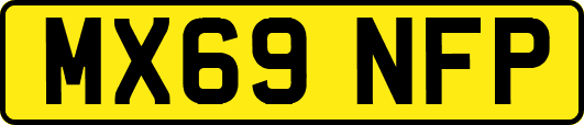 MX69NFP