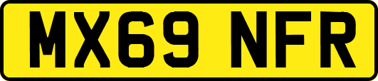 MX69NFR