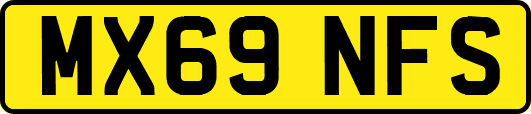 MX69NFS