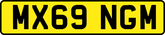 MX69NGM