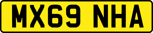 MX69NHA