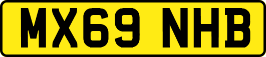 MX69NHB