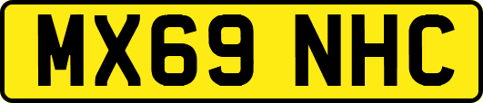 MX69NHC