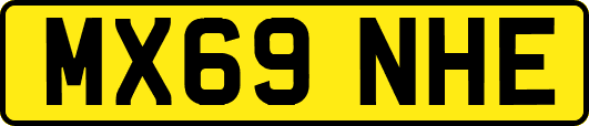 MX69NHE