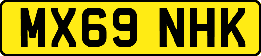 MX69NHK