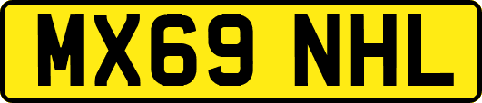 MX69NHL