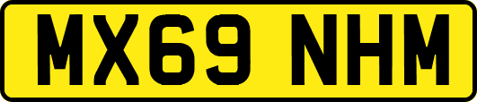 MX69NHM