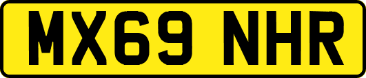 MX69NHR