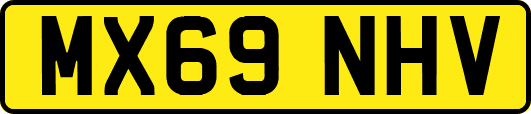 MX69NHV