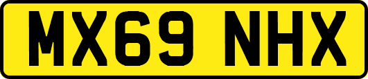 MX69NHX