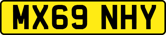MX69NHY
