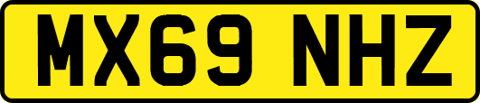 MX69NHZ