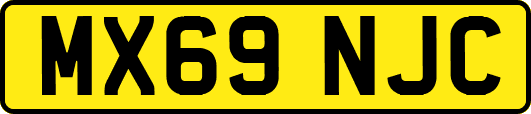 MX69NJC