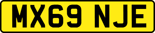 MX69NJE