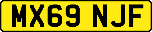 MX69NJF