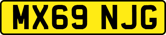 MX69NJG