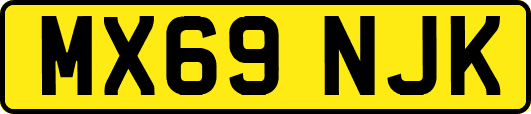 MX69NJK