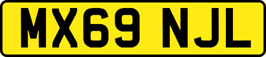 MX69NJL
