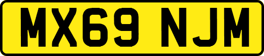 MX69NJM