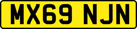 MX69NJN