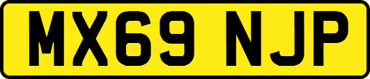 MX69NJP