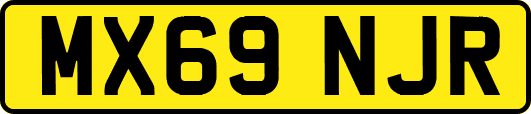 MX69NJR