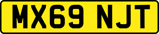 MX69NJT