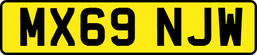 MX69NJW