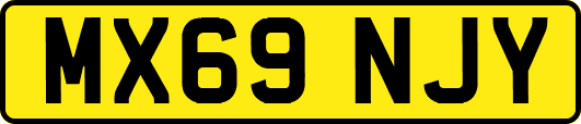 MX69NJY