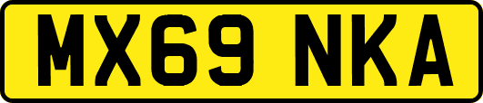 MX69NKA
