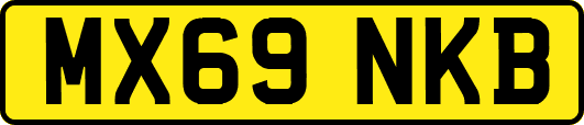 MX69NKB