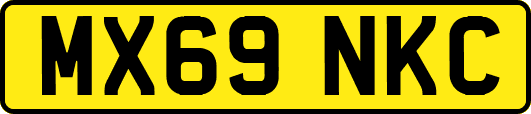 MX69NKC