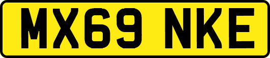 MX69NKE