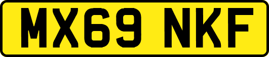 MX69NKF