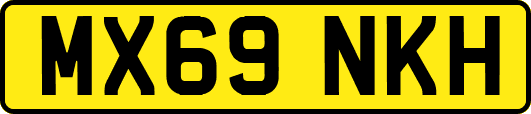 MX69NKH