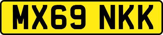 MX69NKK