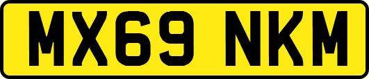 MX69NKM