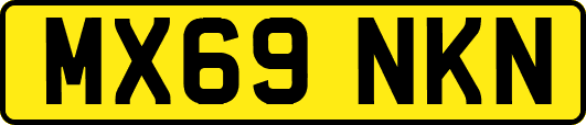 MX69NKN