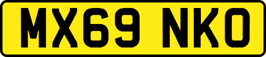 MX69NKO