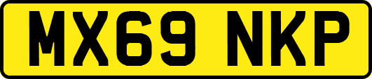 MX69NKP