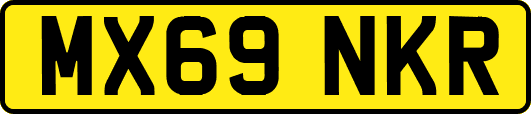 MX69NKR